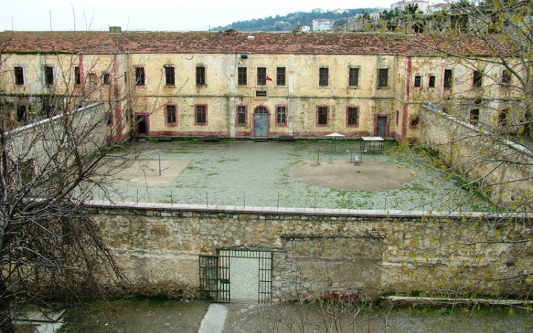 Sinop Tarihi Cezaevi